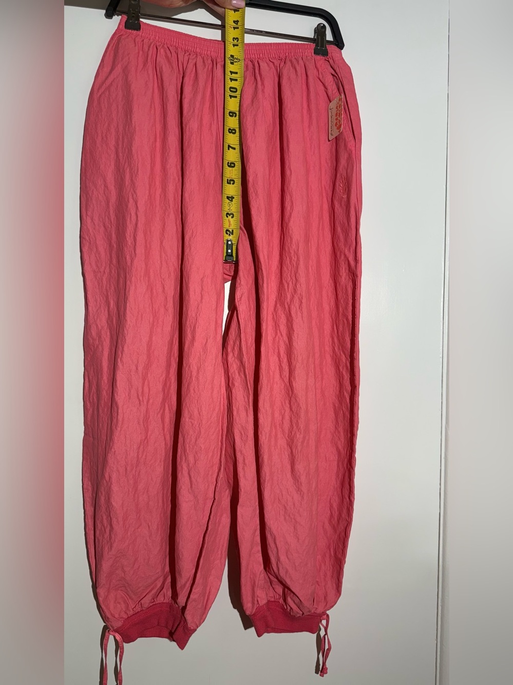 FP Movement On It Balloons Pants - Picture 7 of 9